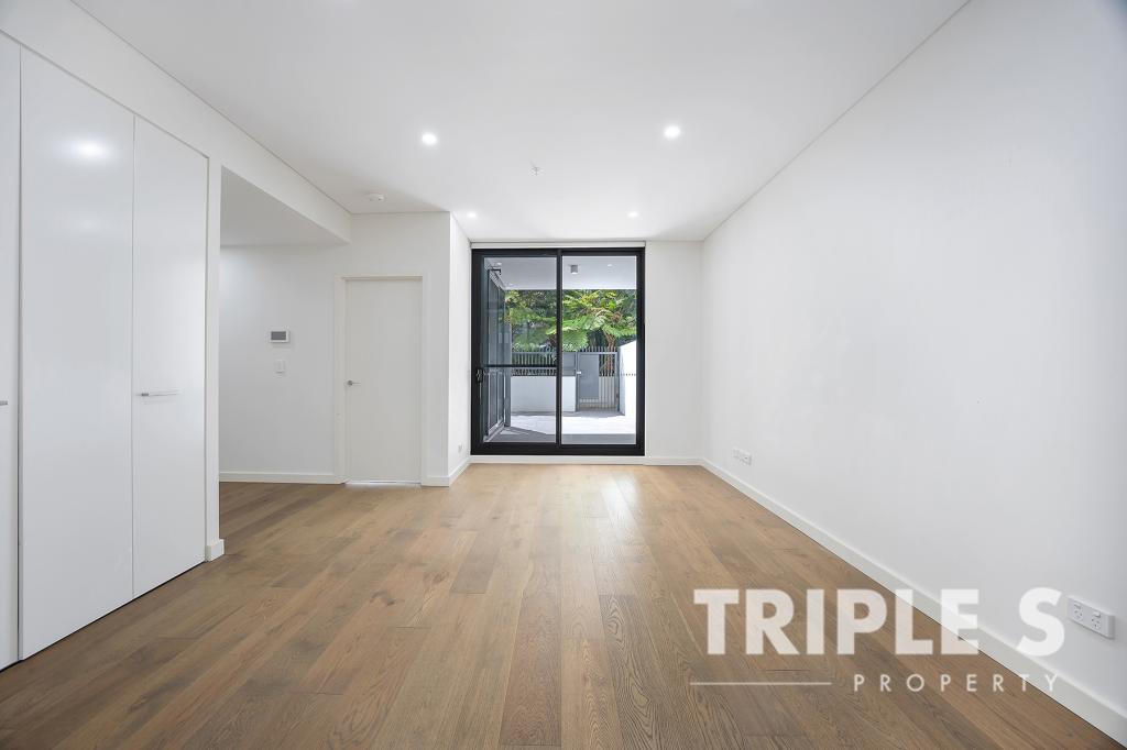 G03/7 GARRIGARRANG AVE, KOGARAH, NSW 2217