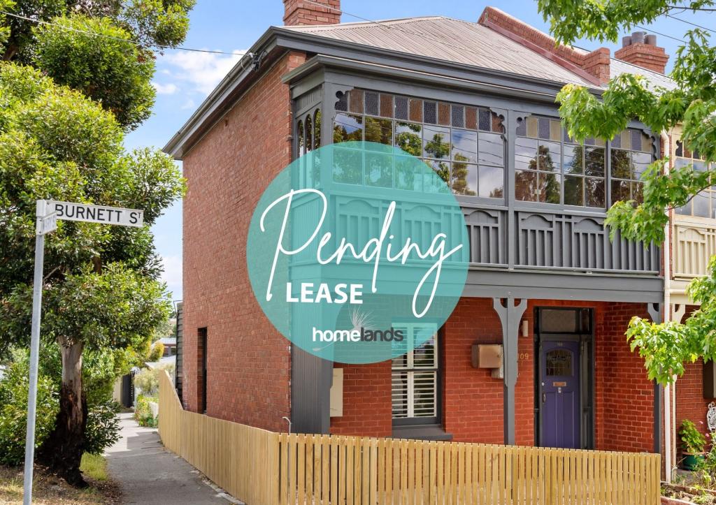 109 Burnett St, North Hobart, TAS 7000