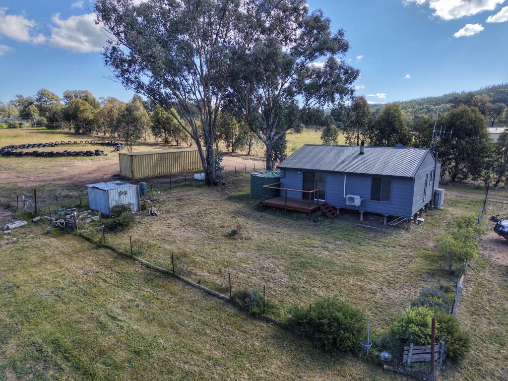 11 Clay Pit Rd, Bumbaldry, NSW 2794
