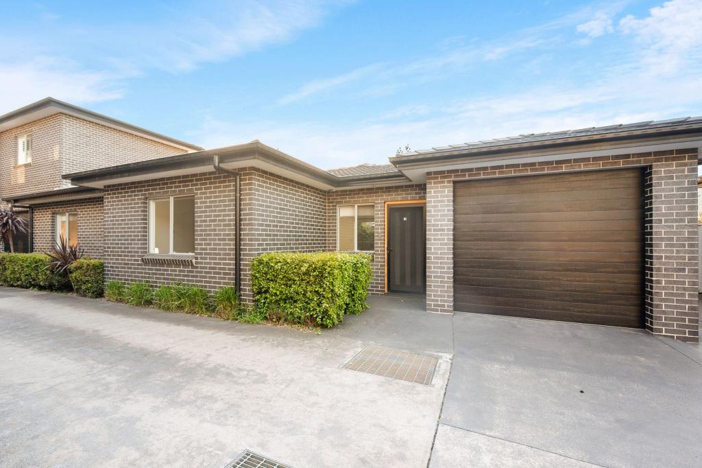 3/103-105 Bridge Rd, Ryde, NSW 2112