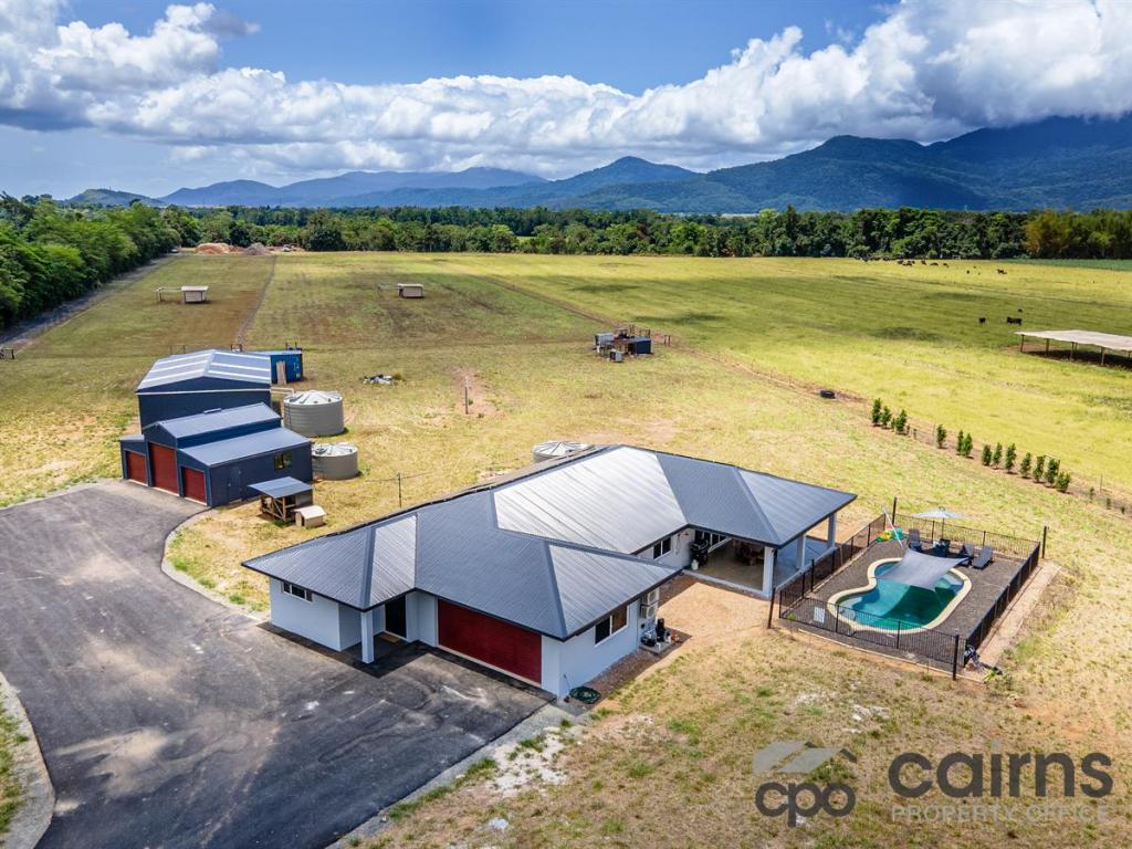 20 Banna Rd, Aloomba, QLD 4871