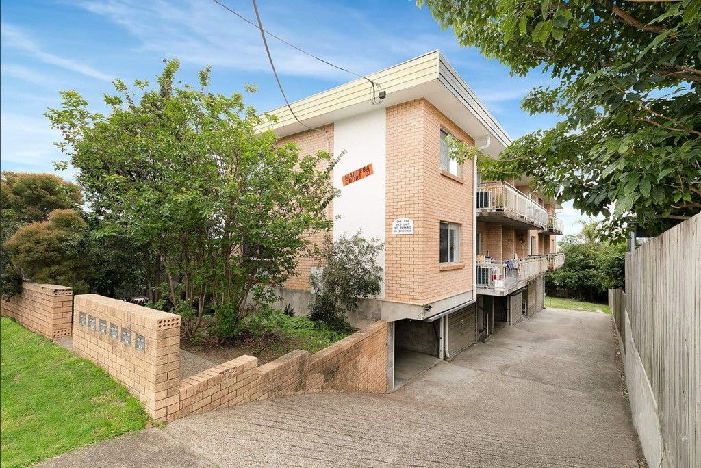 4/24 Chatsworth Rd, Greenslopes, QLD 4120