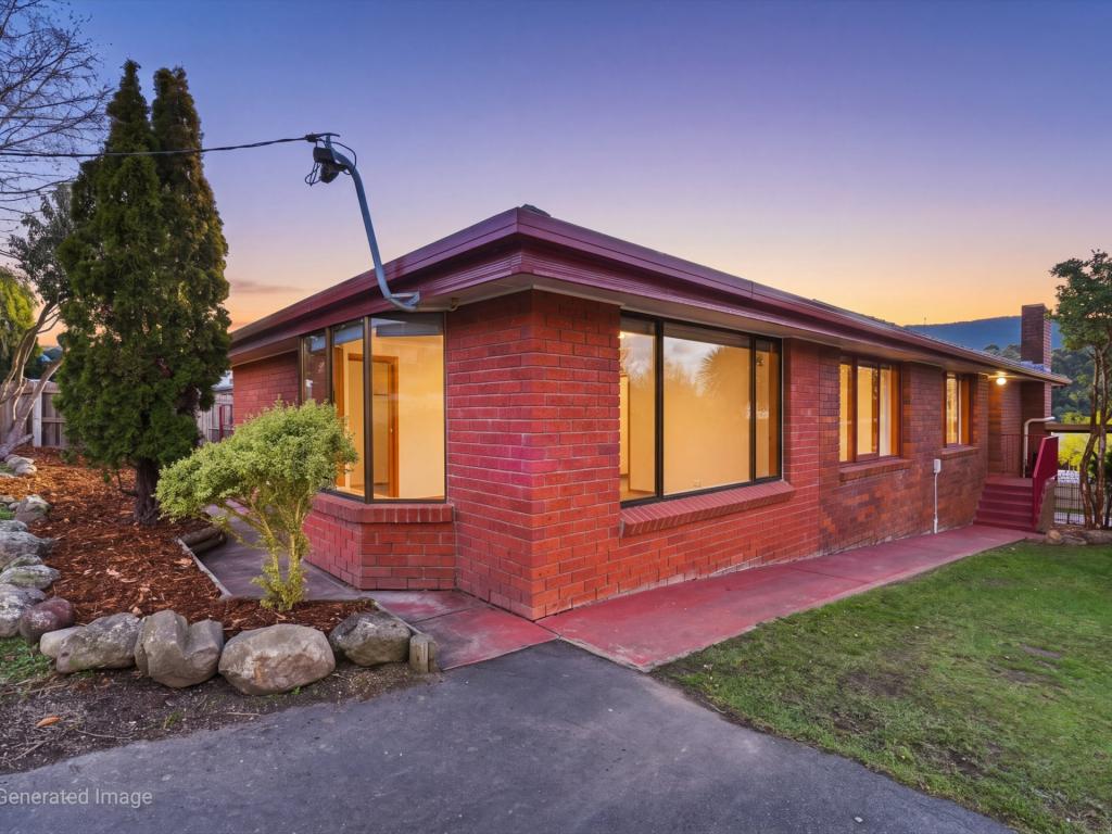 24 Snug Tiers Rd, Snug, TAS 7054