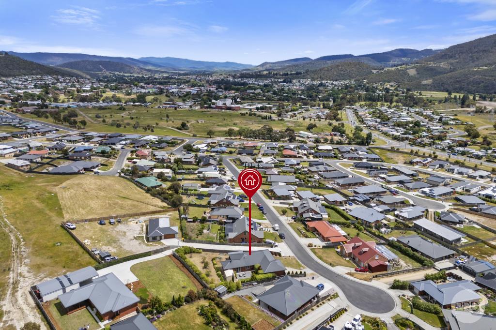 22 Sadri Ct, New Norfolk, TAS 7140