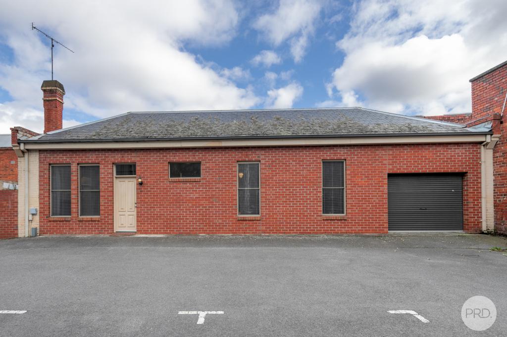 14/4 LYONS ST S, BALLARAT CENTRAL, VIC 3350