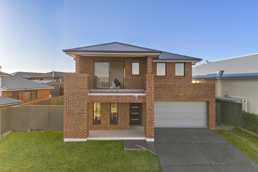 100 Redwood Dr, Gillieston Heights, NSW 2321