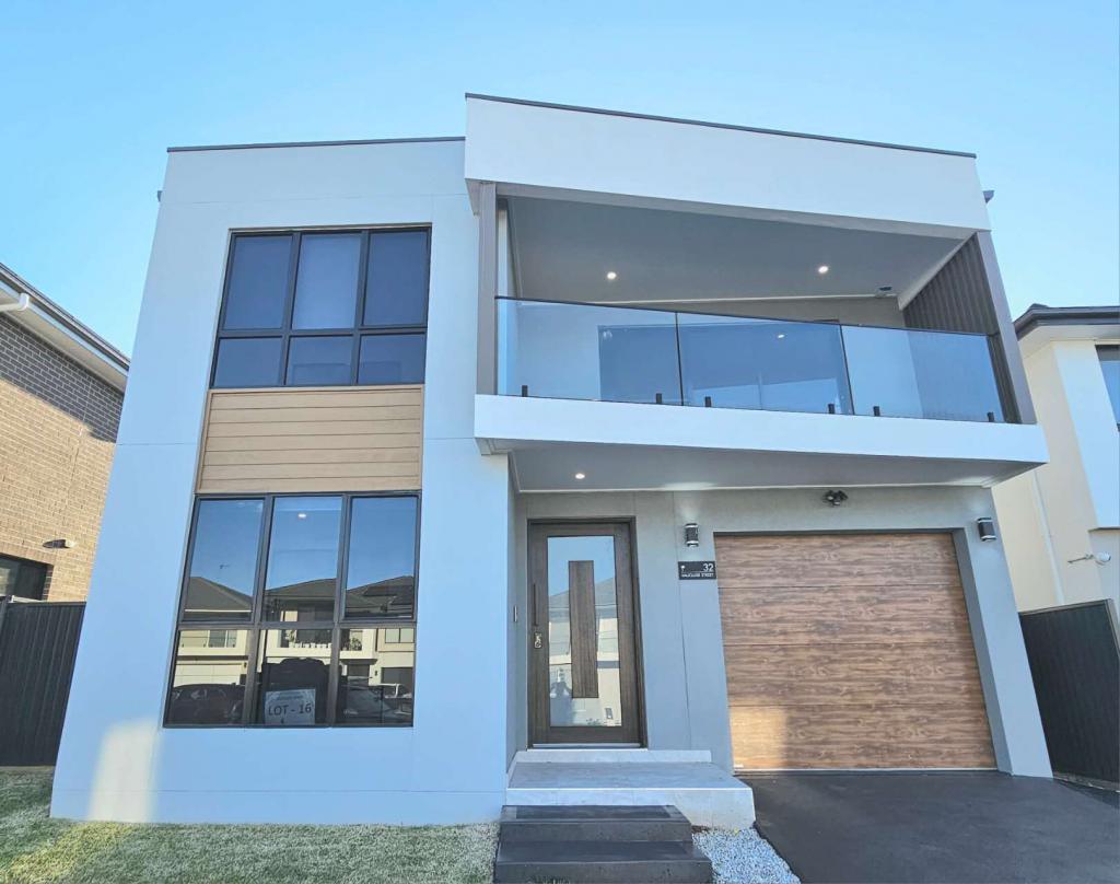 32 Vaucluse St, Tallawong, NSW 2762