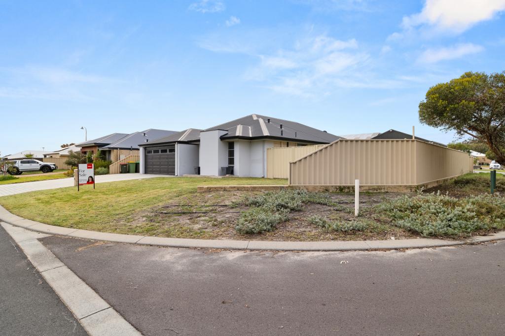 84 Denison Link, Millbridge, WA 6232
