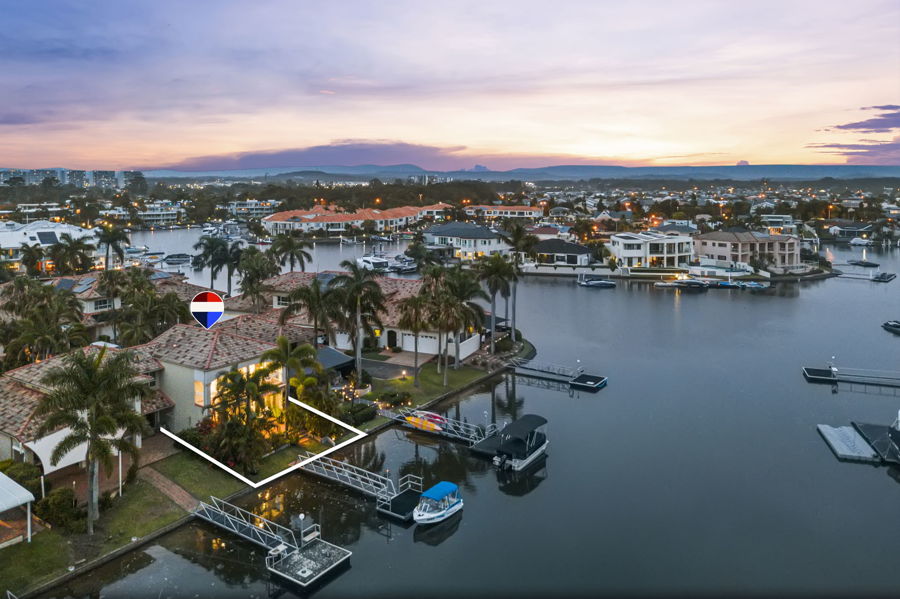 29/76 BAYVIEW ST, RUNAWAY BAY, QLD 4216