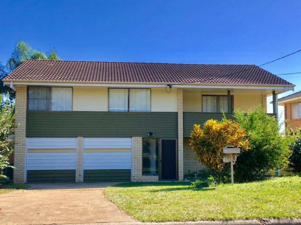17 Woondaree St, Bracken Ridge, QLD 4017
