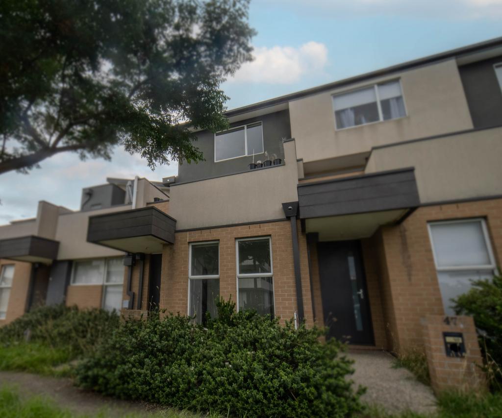 45 Clarendon Ave, Craigieburn, VIC 3064