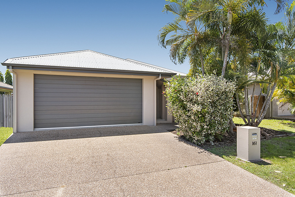 161 Freshwater Dr, Douglas, QLD 4814
