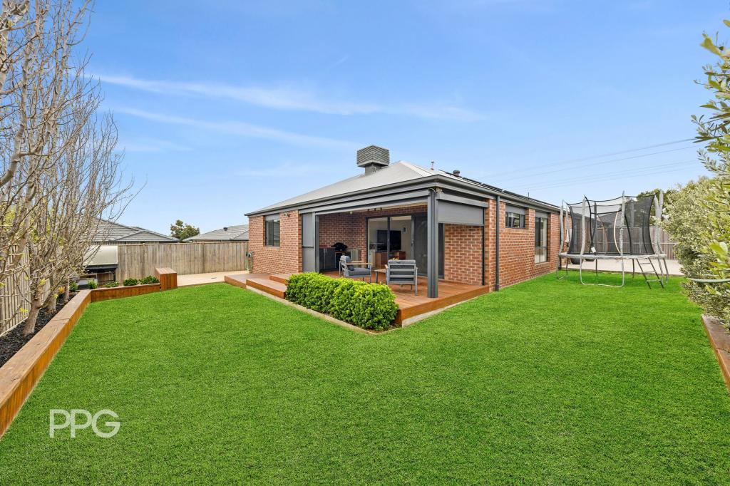 87 Coriyule Rd, Curlewis, VIC 3222