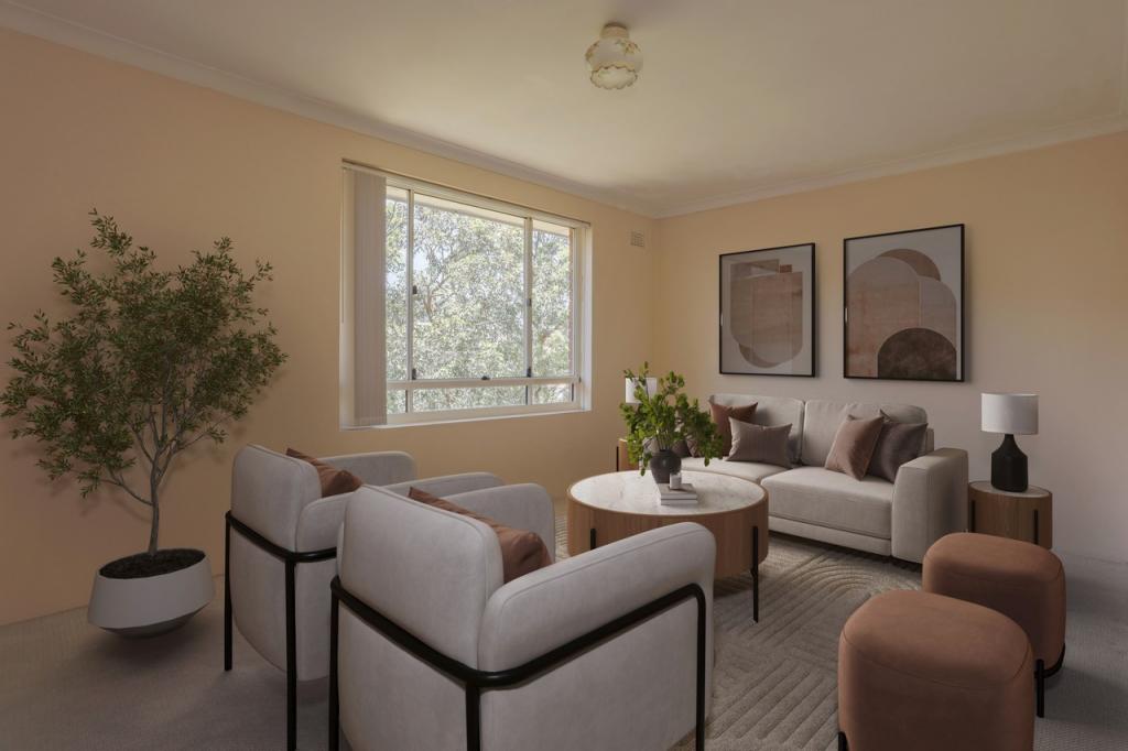 21/59 Lower Bent St, Neutral Bay, NSW 2089