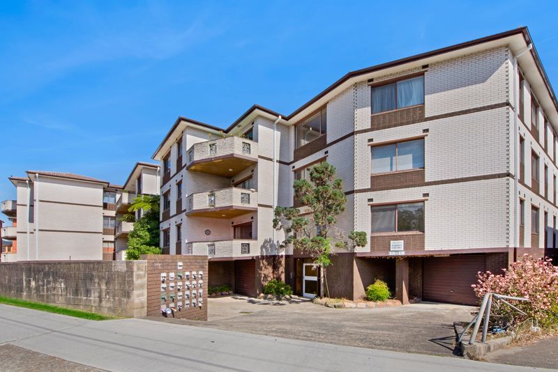 13/13-19 Railway St, Kogarah, NSW 2217