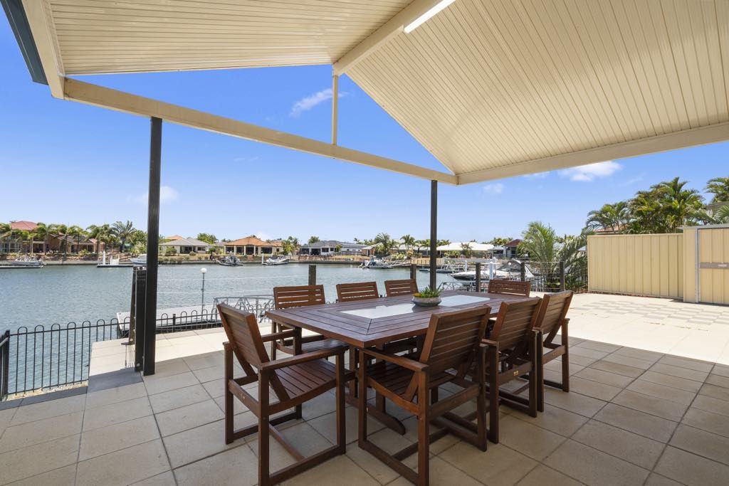 41 DUGONG CRES, BANKSIA BEACH, QLD 4507