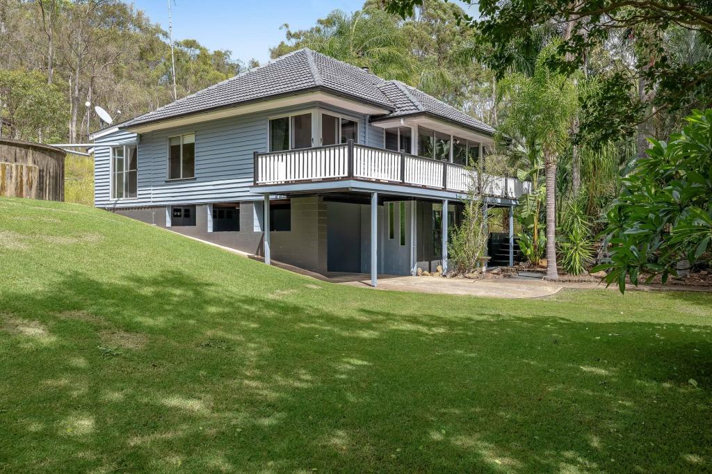 1847 Flagstone Creek Rd, Upper Flagstone, QLD 4344