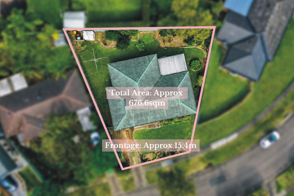 30 Kindelan Rd, Winston Hills, NSW 2153