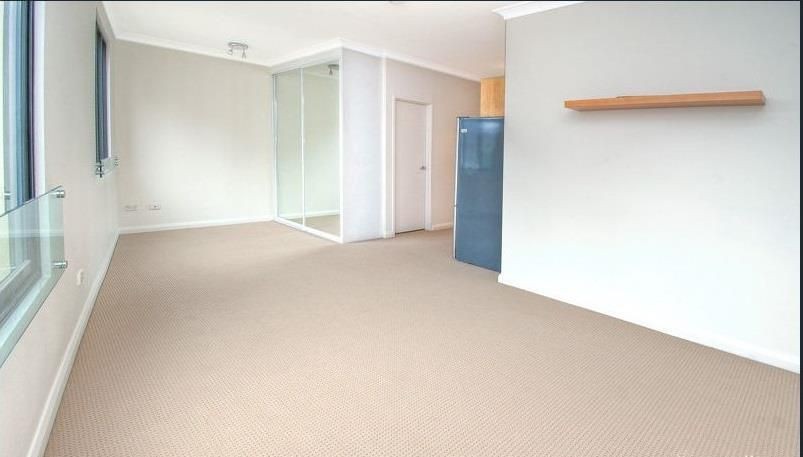 22/1 Dwyer St, Chippendale, NSW 2008