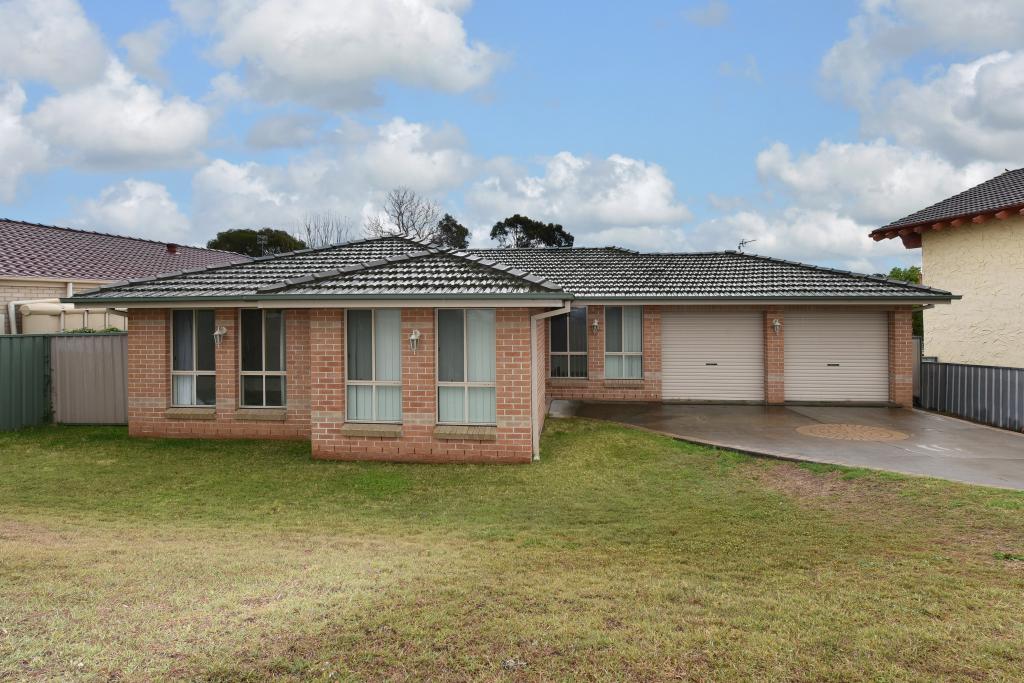 26 Evatt St, Pelaw Main, NSW 2327