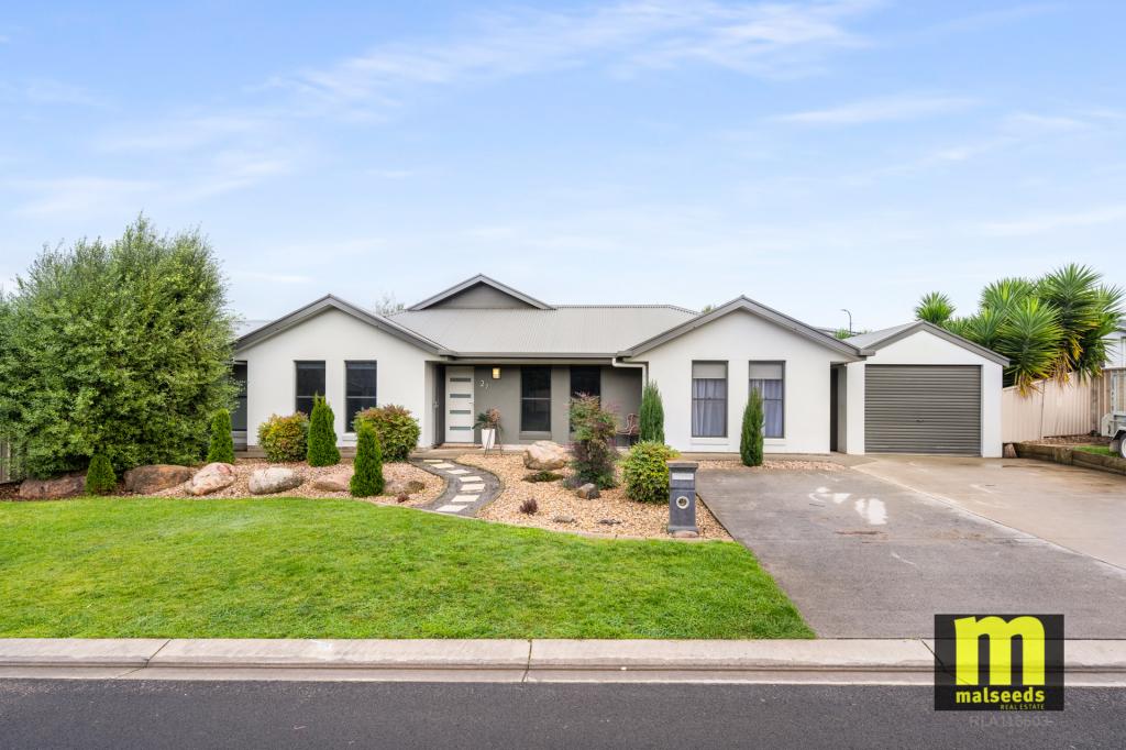 27 Altinio Dr, Mount Gambier, SA 5290