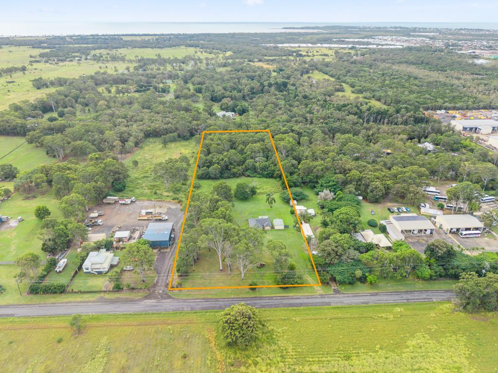 190 Lower Mountain Rd, Dundowran, QLD 4655