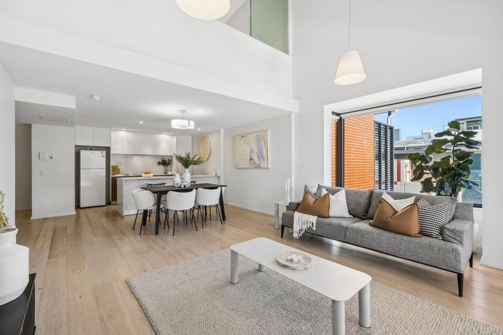 30/14 MONEY ST, PERTH, WA 6000