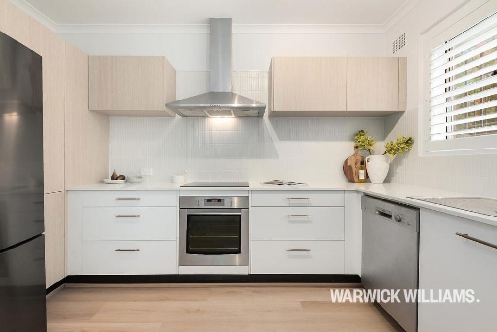 1/18 COLLINGWOOD ST, DRUMMOYNE, NSW 2047