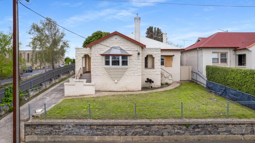 3 & 3a Wyatt St, Mount Gambier, SA 5290