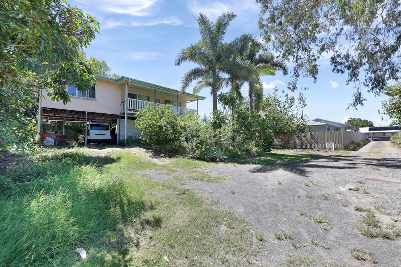 27a Mcmahon St, Andergrove, QLD 4740