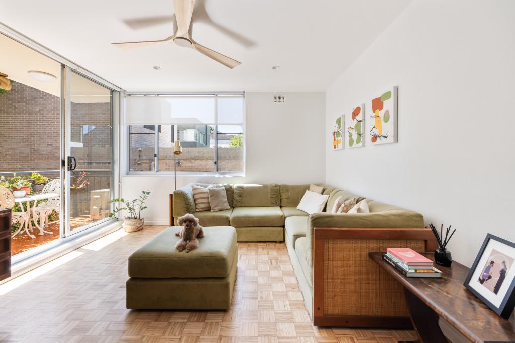 3/47 YORK RD, QUEENS PARK, NSW 2022