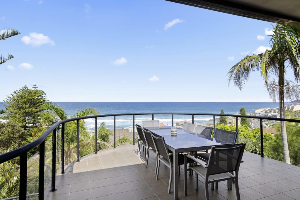 8 Beverley Pl, Curl Curl, NSW 2096