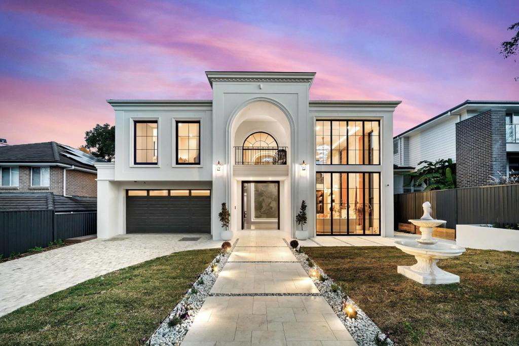 15 Keats Rd, North Turramurra, NSW 2074