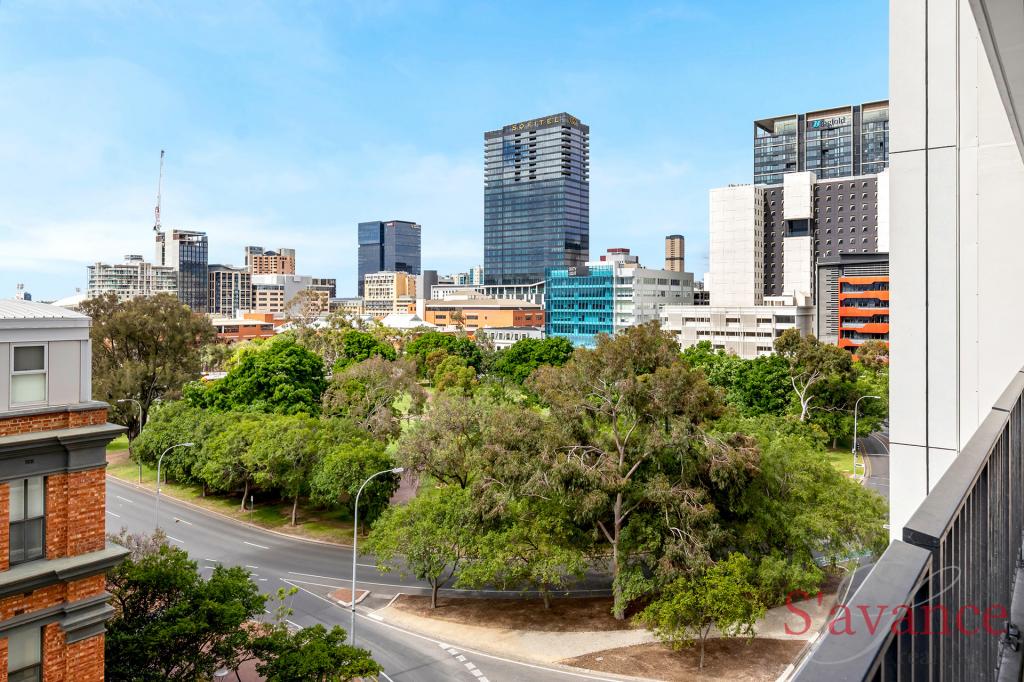 613b/181 Waymouth St, Adelaide, SA 5000