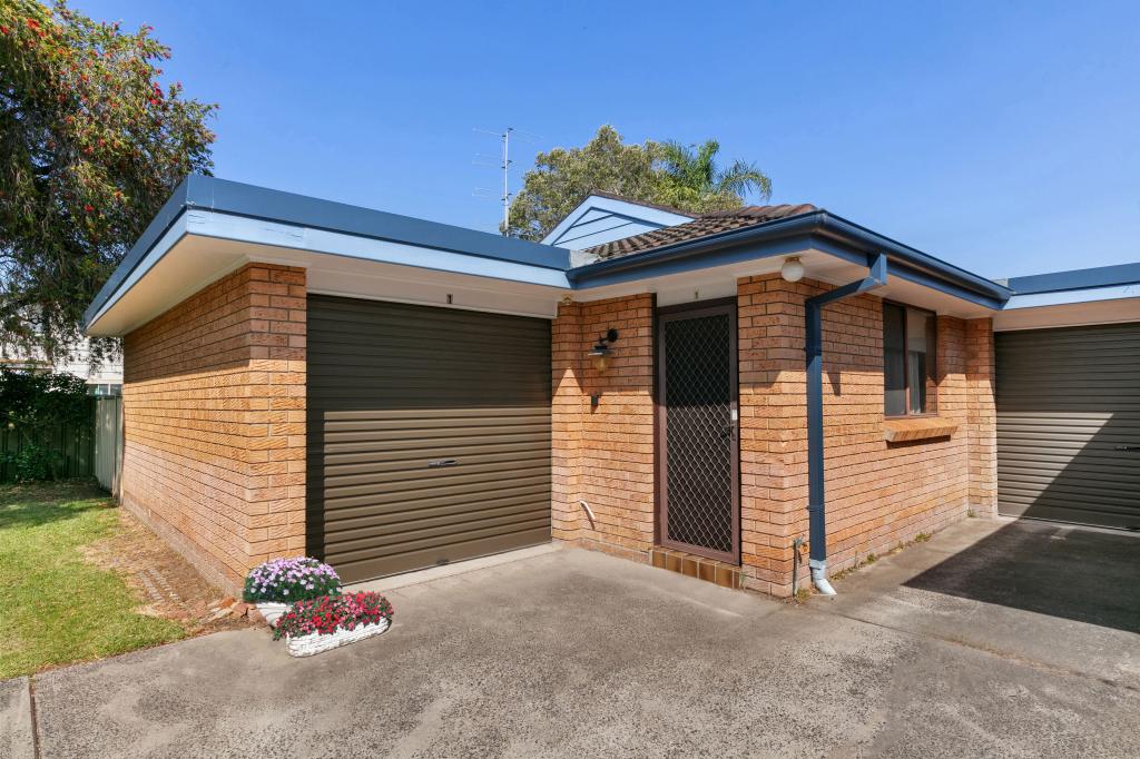 1/96-100 Wallarah Rd, Gorokan, NSW 2263