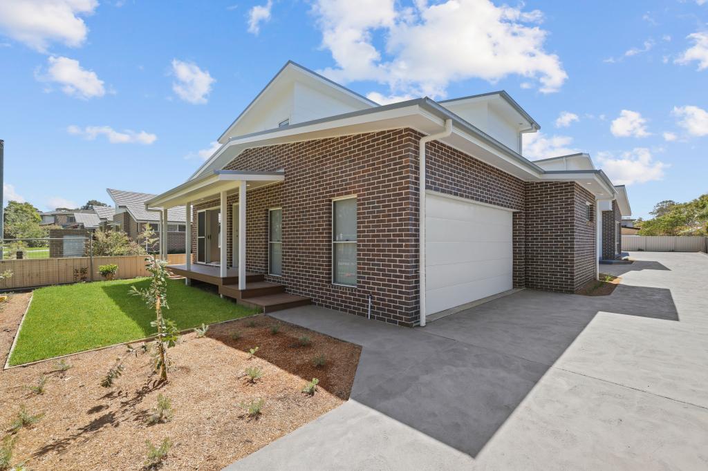 1/148 Prince Edward Ave, Culburra Beach, NSW 2540