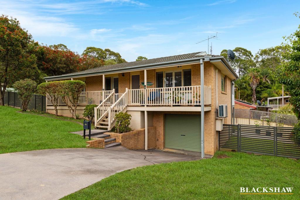12 Osprey Pl, Surfside, NSW 2536