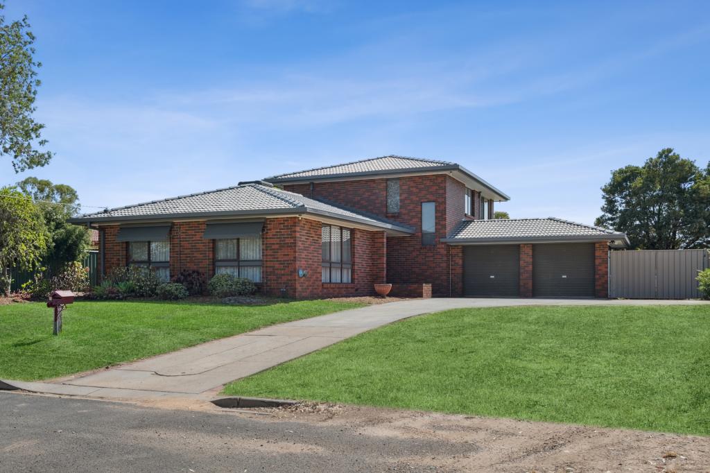 11 Giudice St, Kangaroo Flat, VIC 3555