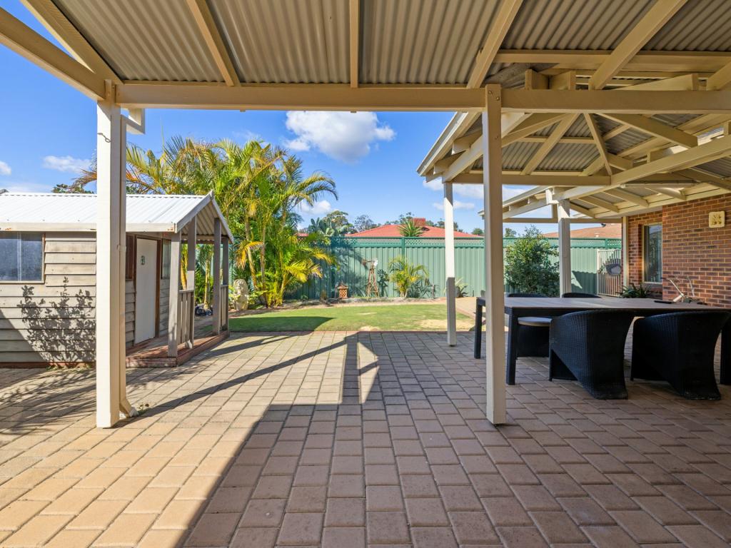 8 Venturer Ct, Thornlie, WA 6108