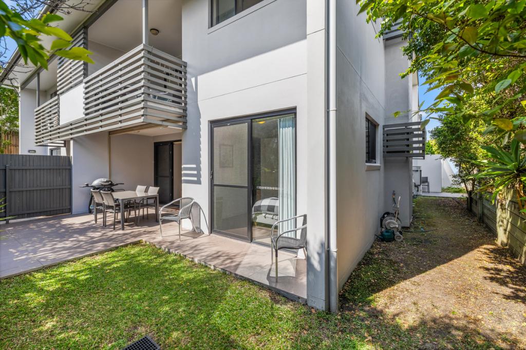 4/78 Thynne Rd, Morningside, QLD 4170