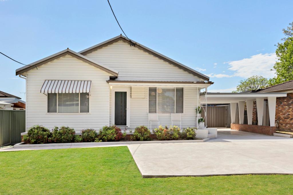 47 Blacktown Rd, Blacktown, NSW 2148