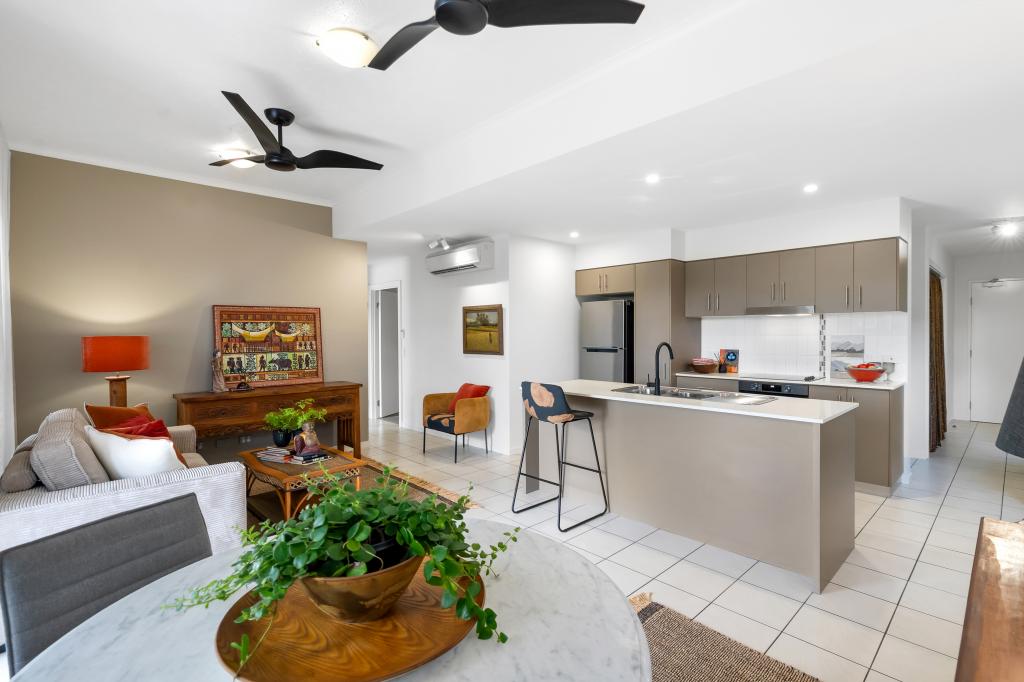 10/189-191 ABBOTT ST, CAIRNS CITY, QLD 4870