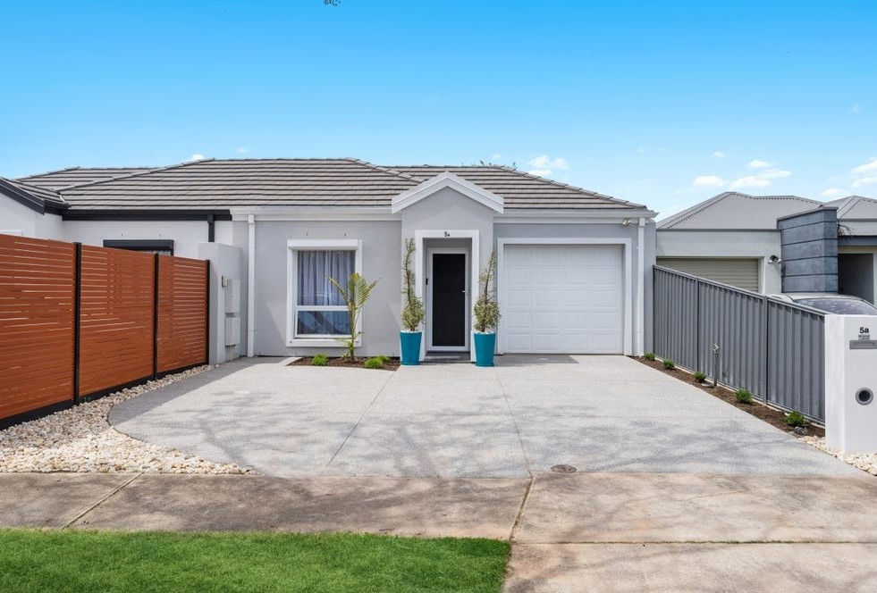5a Fairford Tce, Semaphore Park, SA 5019