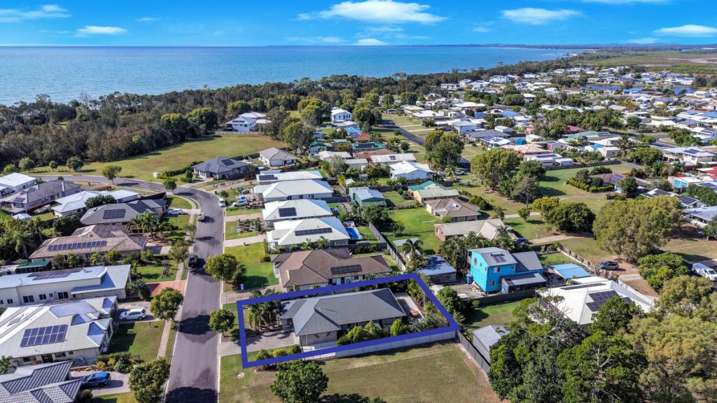 5 Barramundi Dr, Burrum Heads, QLD 4659
