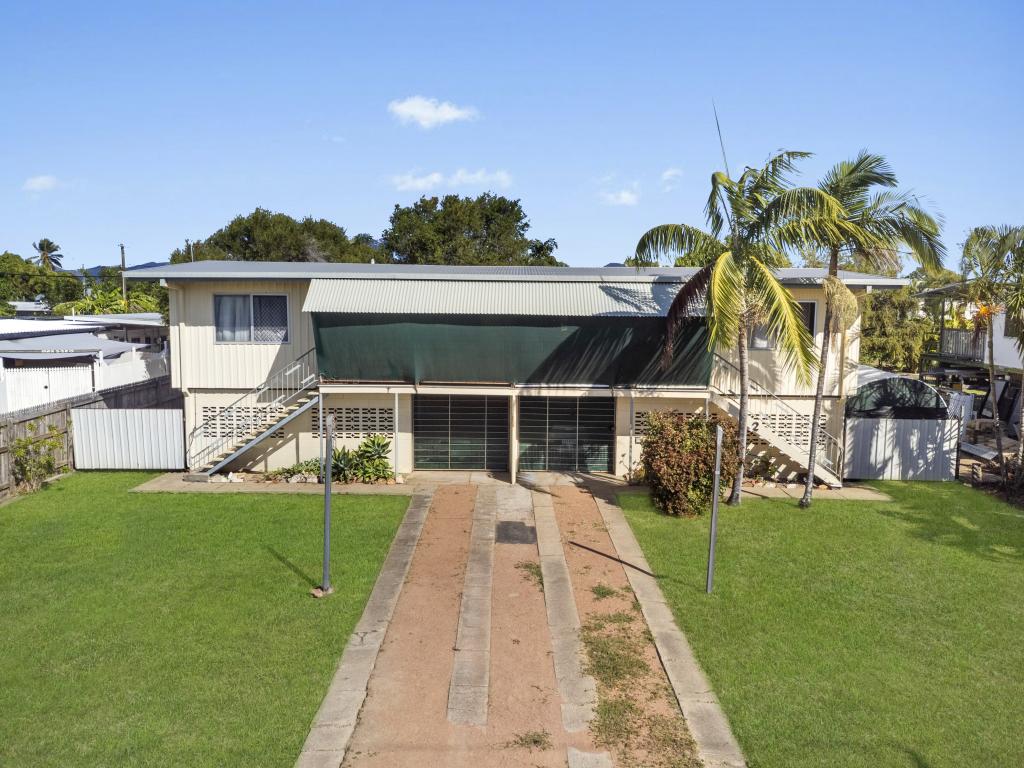 45 Punari St, Currajong, QLD 4812