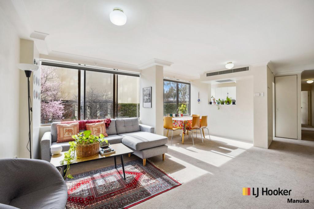 104/2 Marcus Clarke St, City, ACT 2601