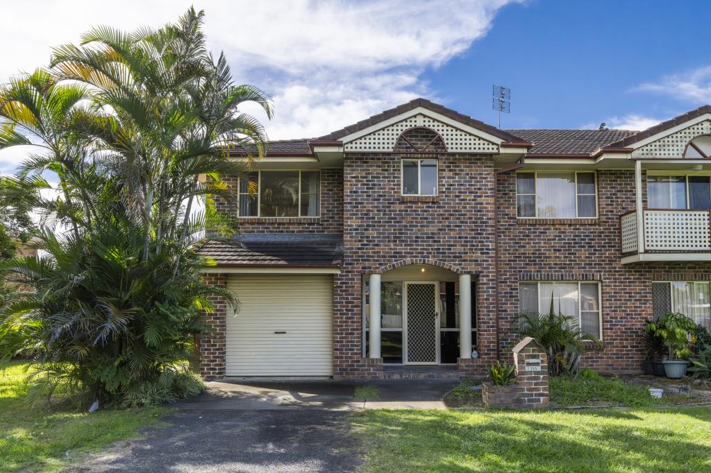 2/205 Turf St, Grafton, NSW 2460