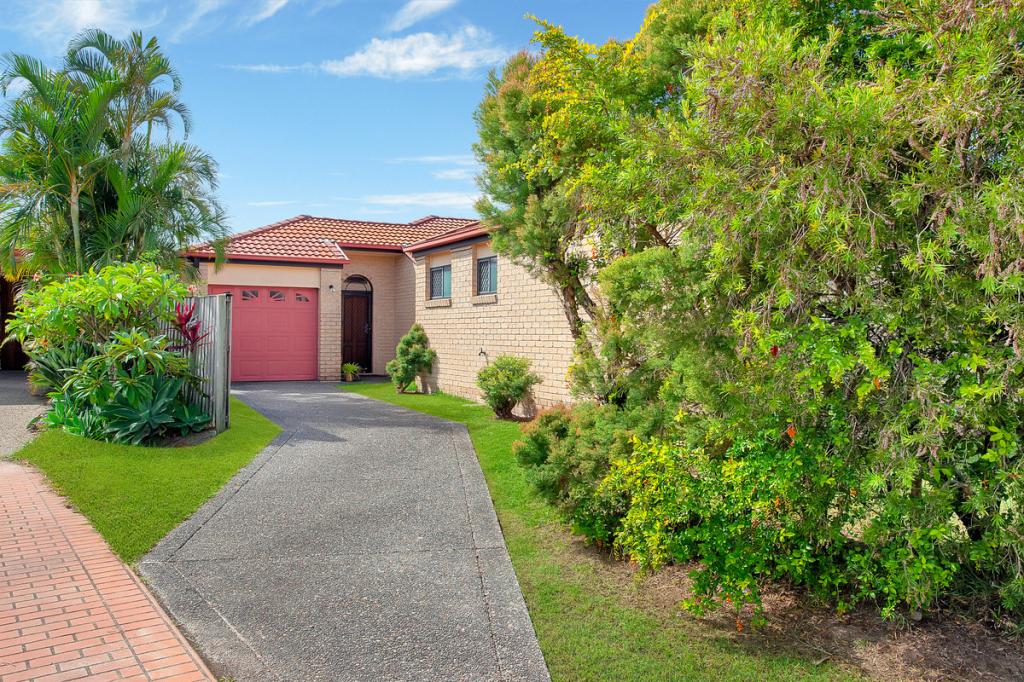 2/13 Gymea Cres, Varsity Lakes, QLD 4227