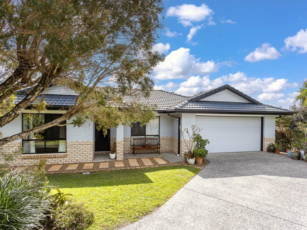13 Rathbone Ct, Mudgeeraba, QLD 4213