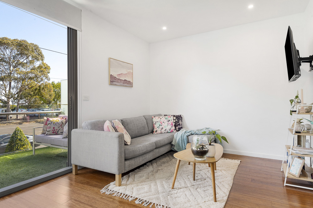 109/927 Doncaster Rd, Doncaster East, VIC 3109